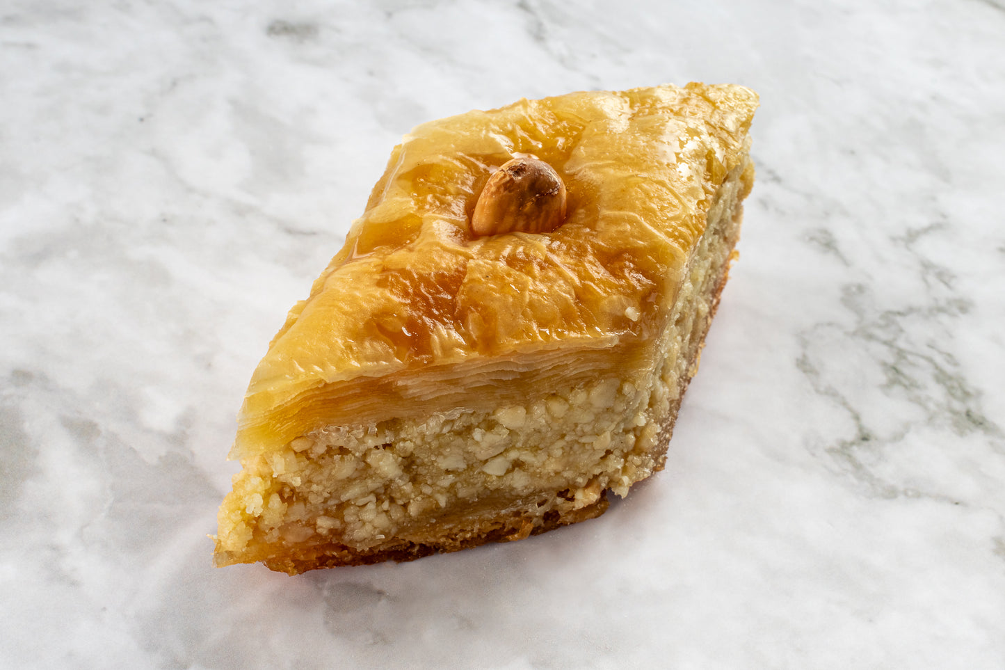 Honeyed Almond Baklava Box