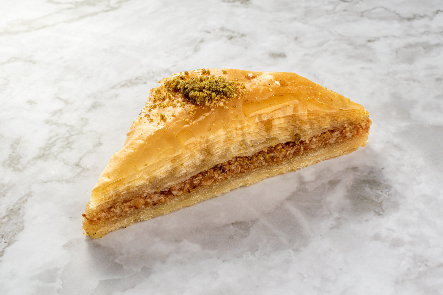 Premium Walnut Baklava