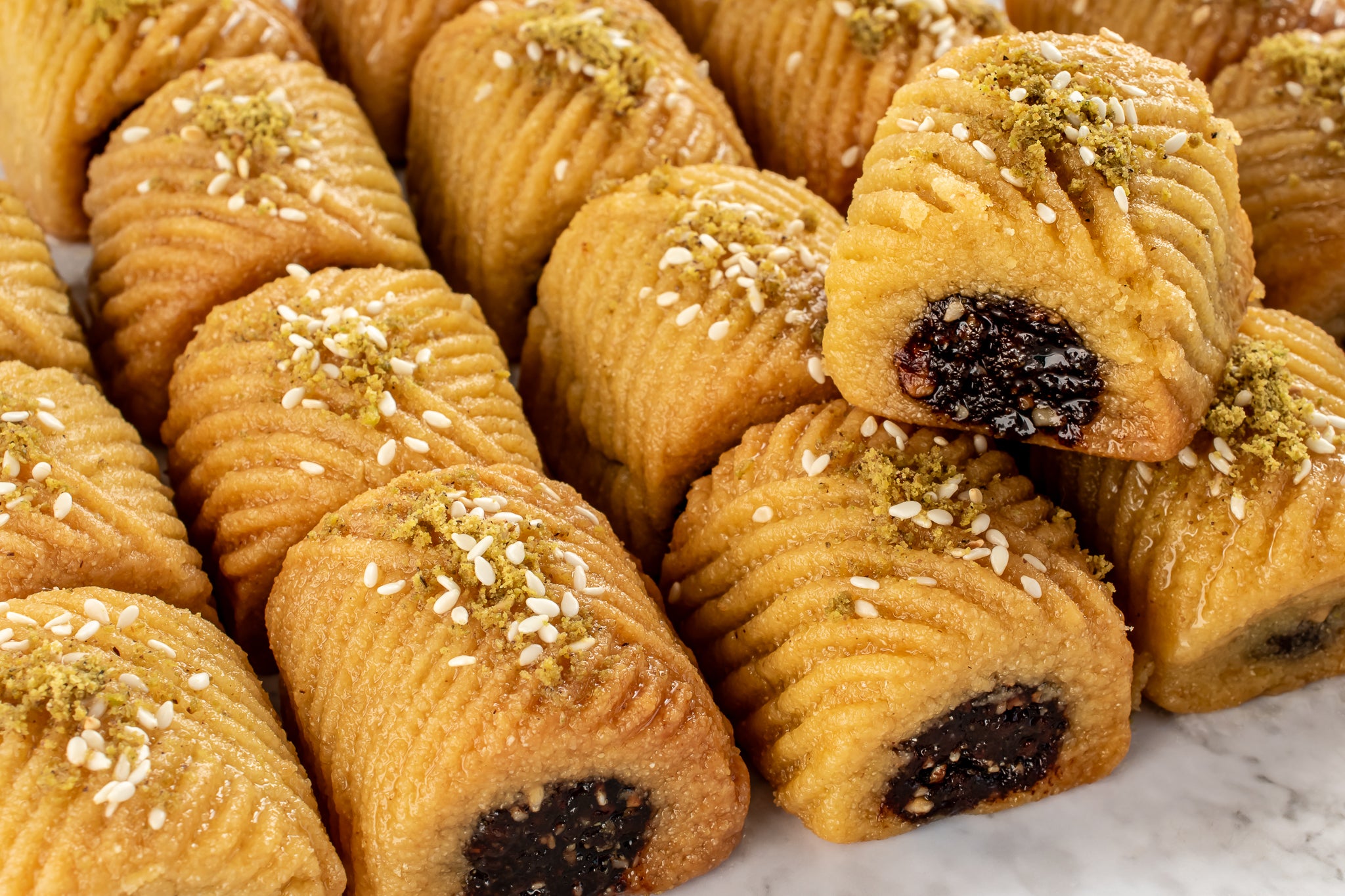 African Dessert Recipes African Dessert Recipes